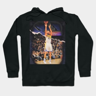 Stephen Curry Hoodie